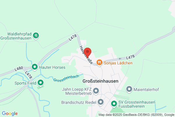 Gemeindl. Kindergarten