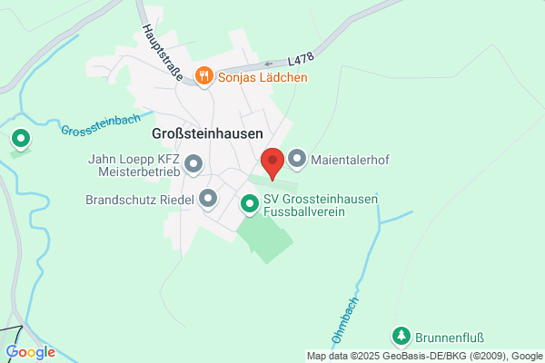 Ortsgemeinde