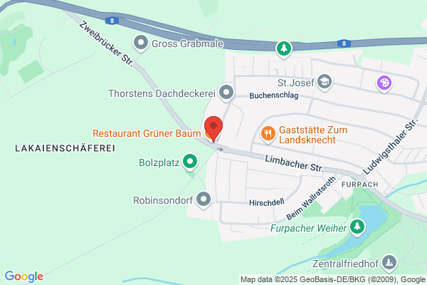 Pflegeruf Gemeinnützige