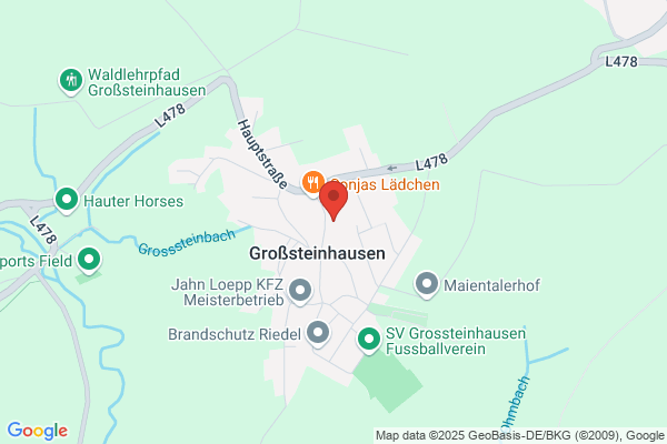 Zum Käpt`n