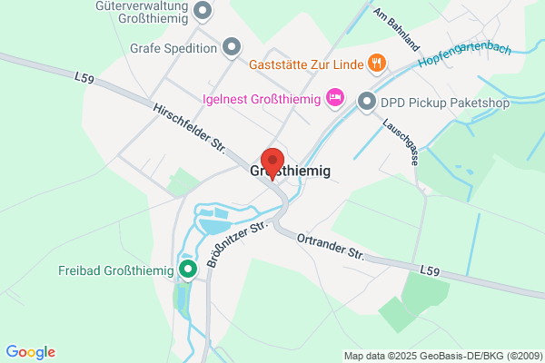 Sparkasse Elbe-Elster Geschäftsstelle