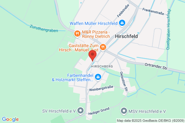 Landhof Wehle, Oberer Gasthof