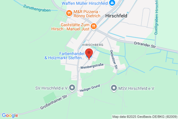 Farbenhandel Schmidt