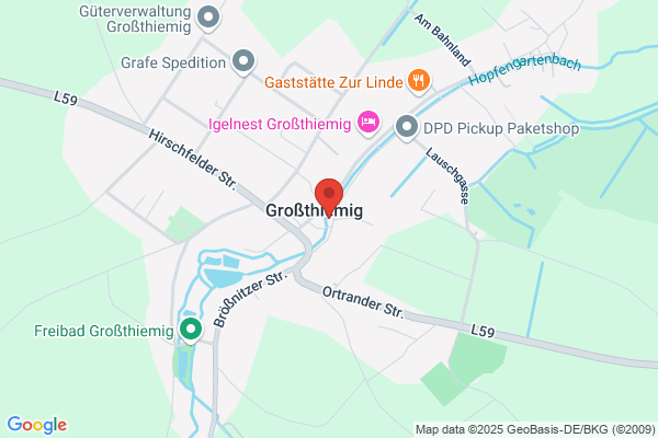 Freiwillige Feuerwehr