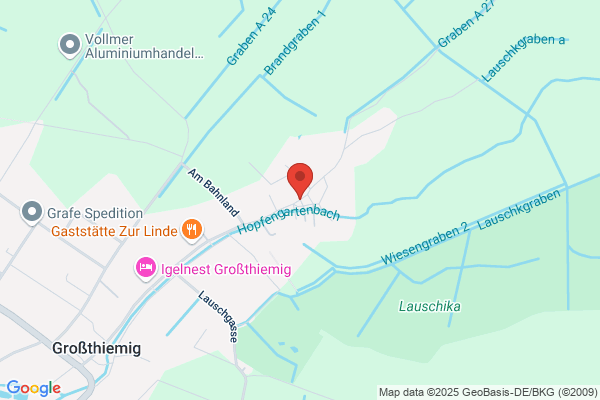 Gemeindevertretung