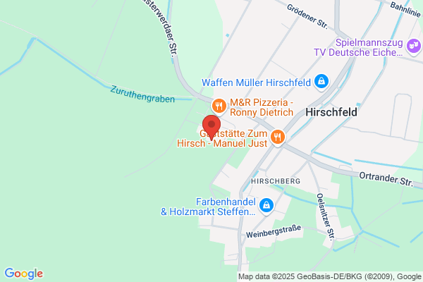 Grundschule Hirschfeld
