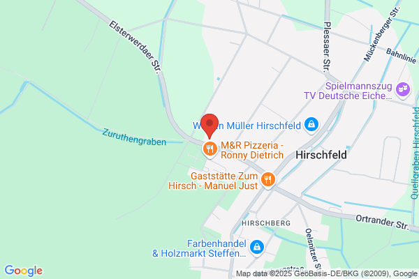 HD Haus- und Gebäudetechnik GmbH