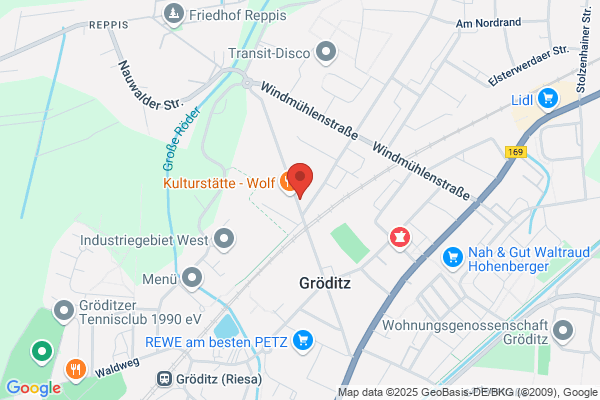 Hirschfelder Agrar GmbH