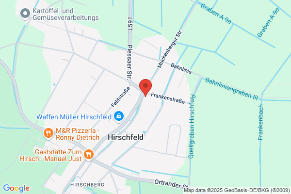 InternetWerk GmbH