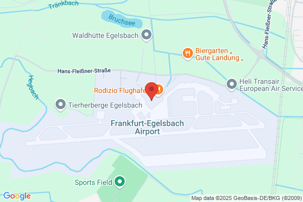 Motorflugschule Egelsbach GmbH