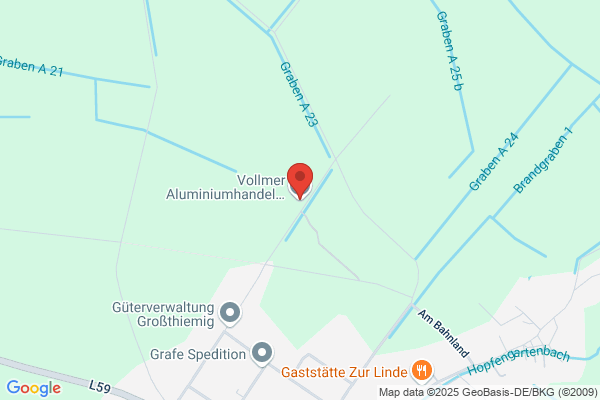 Vollmer Aluminiumhandel GmbH & Co.KG
