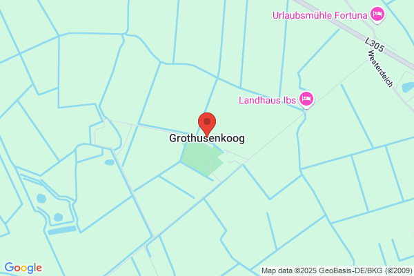 Großtissen