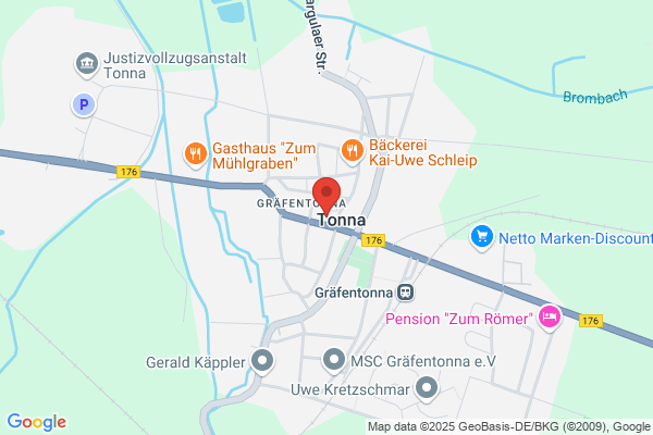 Apotheke Gräfentonna