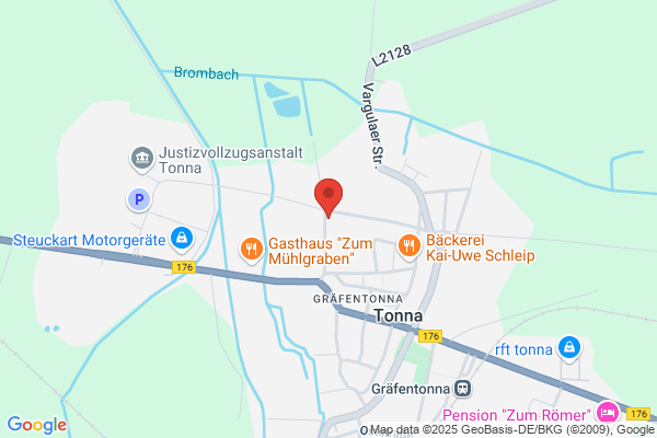 Abfallwirschaftsgesellschaft des Landkreises Gotha mbH