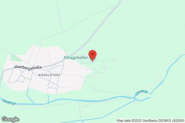 Alltagshelfer
