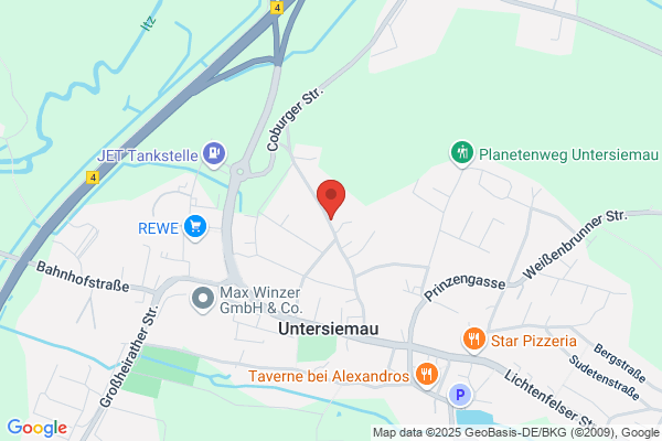 Beier- line ltd