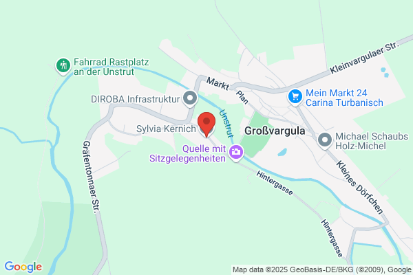 Friseur ES Elke Strugalla