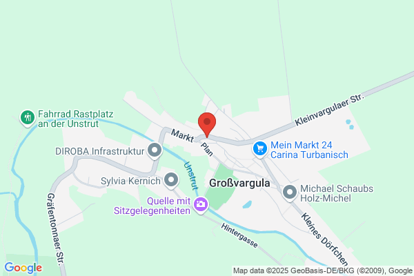 Gemeindeverwaltung Aschara