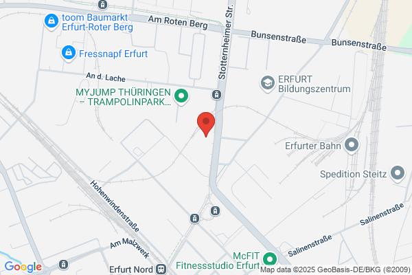 Universal-Holzbau GmbH