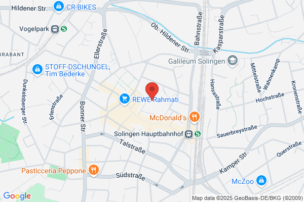 Bäckerei - Konditorei - Kirchgäßner GmbH