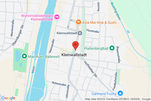 Dölger GmbH
