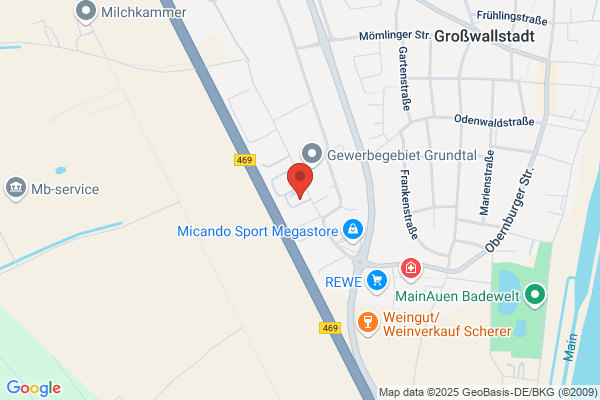 Baywis Bau GmbH