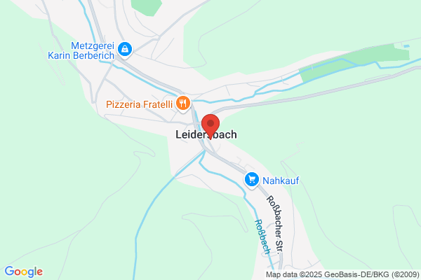 Eisert Franz GmbH & Co Bauunternehmen
