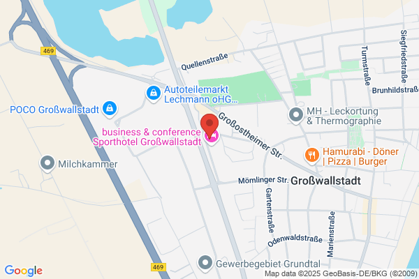 International-Heart-Networkers Gesellschaft