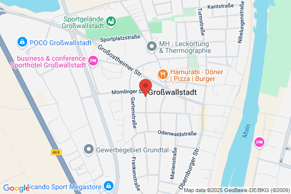 Der Batterieladen