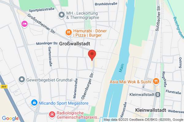 Sportbootschule Bootswerk