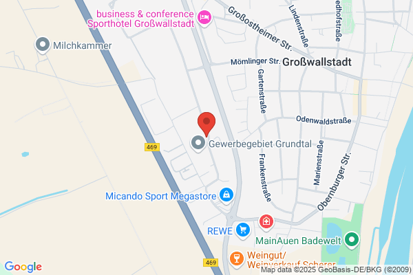 Baumann GmbH