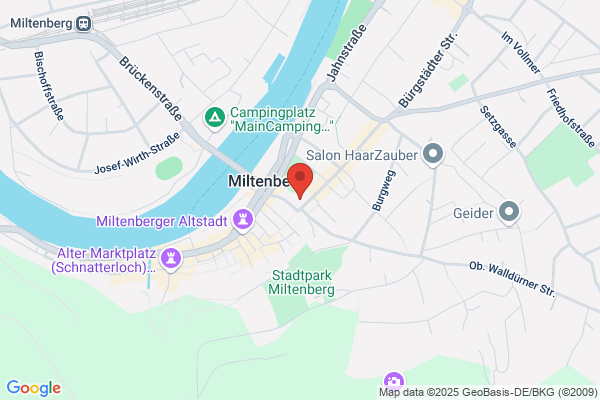 Caritasverband f.d. Landkreis Miltenberg