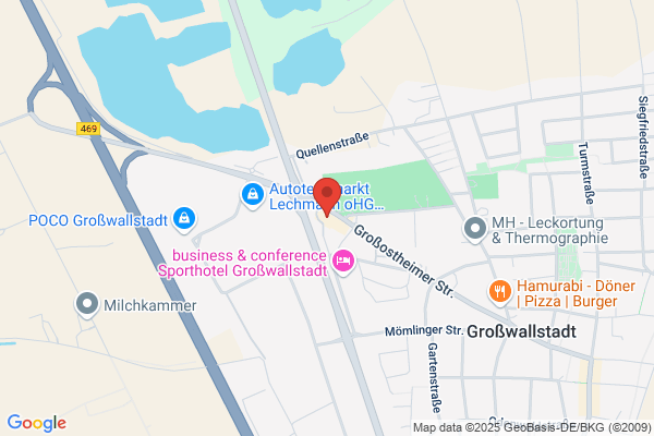 Gundermann GmbH