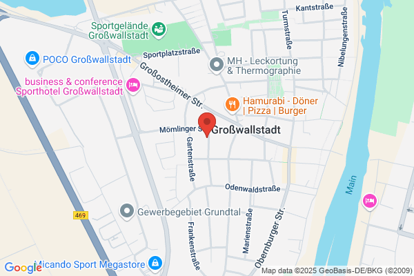 Malt International - Gebrauchte Büromöbel zum kleinen Preis