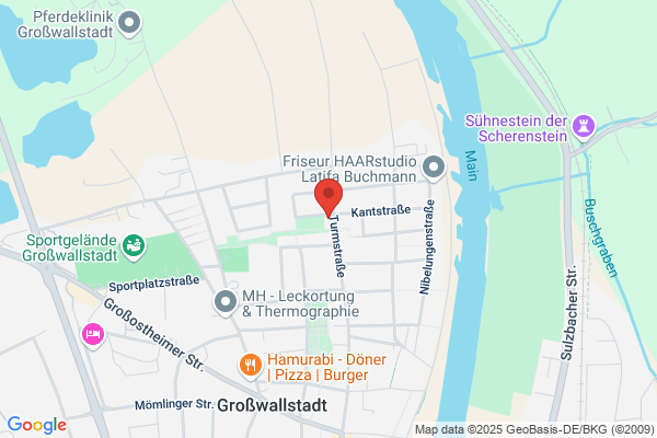 TECHKONZEPT Gebäudetechnik GmbH
