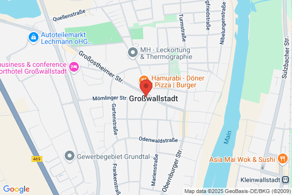 Häuser Metzgerei - Feinkost GmbH & Co. KG