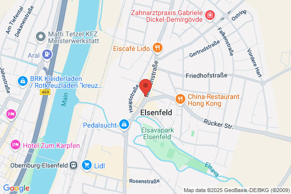 Elsenfeld
