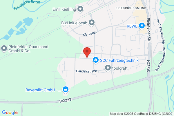 Lux GmbH