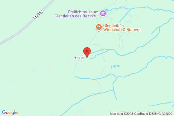 Kreut Alm