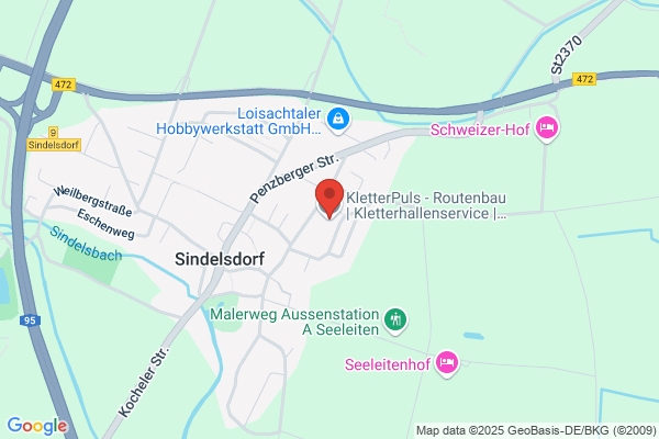 KletterPuls - Routenbau | Kletterhallenservice | Kletterschule
