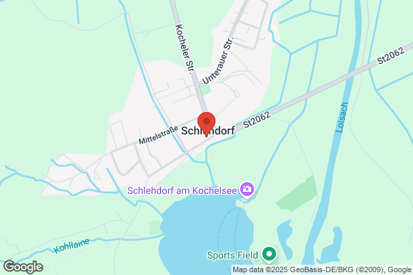 Klosterbräu Schlehdorf GmbH