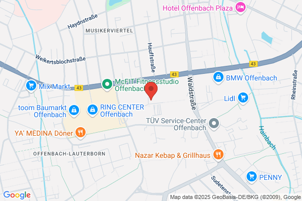 Antec GmbH