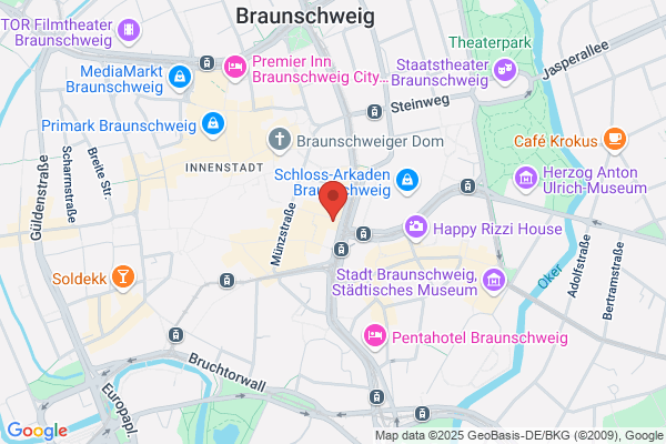 BS Energie & Umwelt Ingenieurbüro
