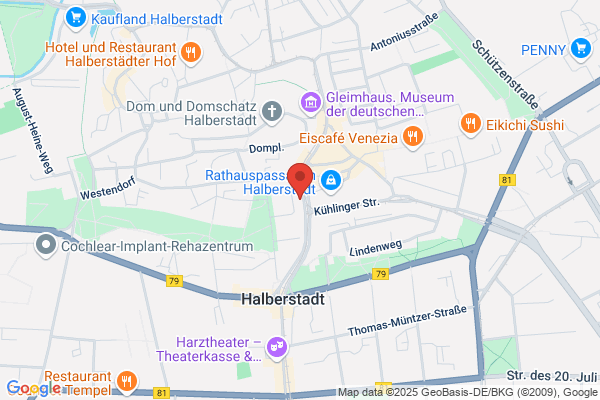 FinanzDirekt GmbH