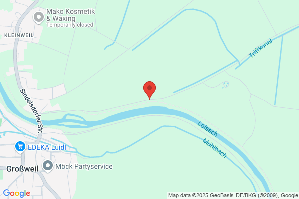 Gemeindeverwaltung Großweil