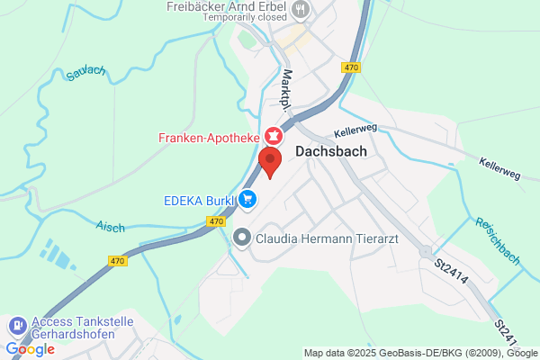 Kammerlochner GmbH Schreinerei