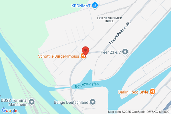 Plus 5 Messebau Bölter u. Warner