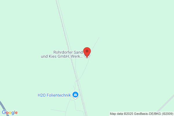 Rohrdorfer Sand und Kies GmbH