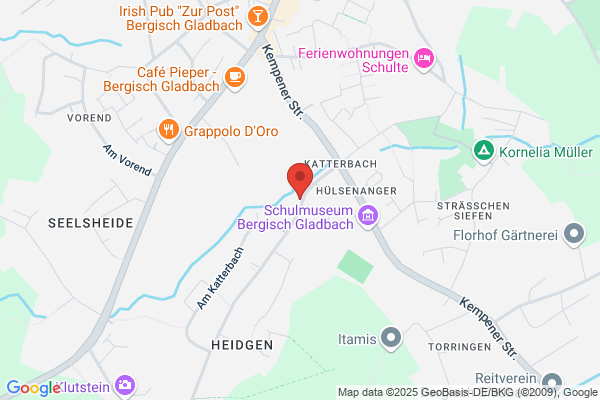 Unterbusch