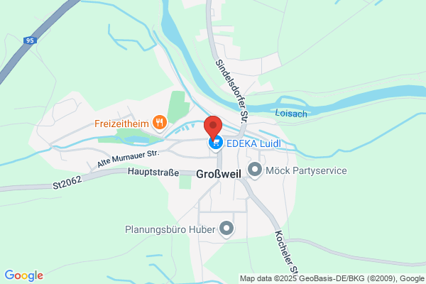 VR-Bank Werdenfels eG